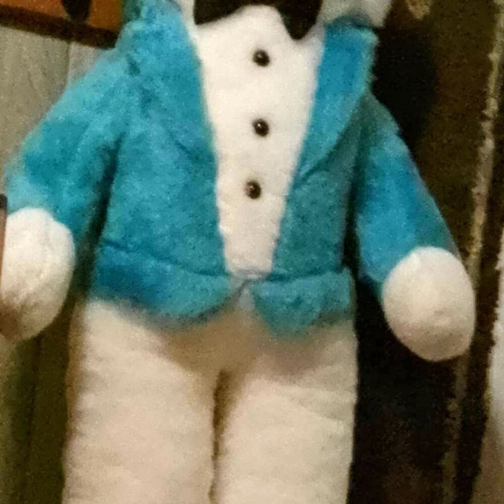 Easter Bunny - Picture 5 of 5